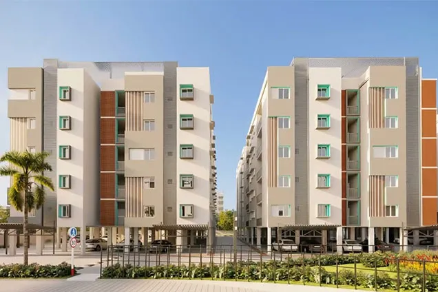 Walkthrough of MUH 49 - New Standard of Living. Designed with Multiple Amenities.